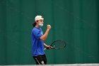 MTen vs CGA  Men’s Tennis vs Coast Guard Academy : Wheaton, MTennis, MTen, Men’s Tennnis